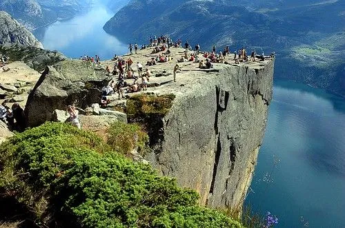 Los mejores paisajes y lugares del mundo. 101 Lugares increíbles - Los mejores paisajes y lugares del mundo. 101 Lugares increíbles -