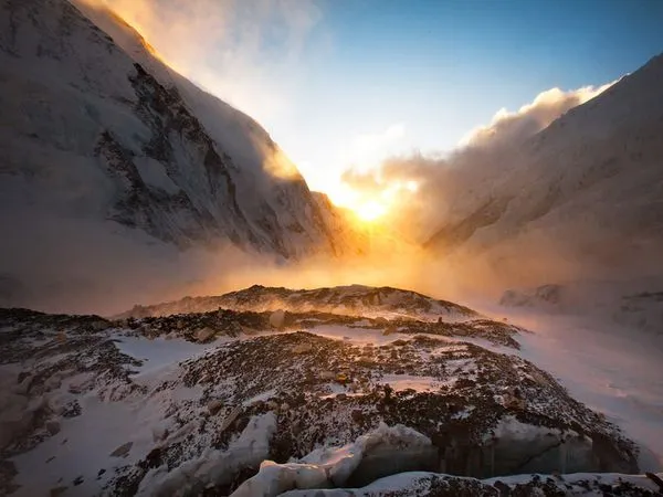Los mejores paisajes desde National Geographic | Creatividad de La ...