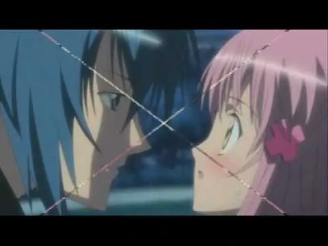Las mejores parejas anime / couples (parte 1) - YouTube