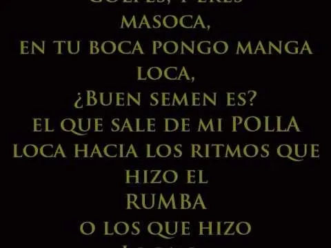 las mejores parrafos rimas letras kase o 1º parte - YouTube las mejores parrafos rimas letras kase o 1º parte - YouTube