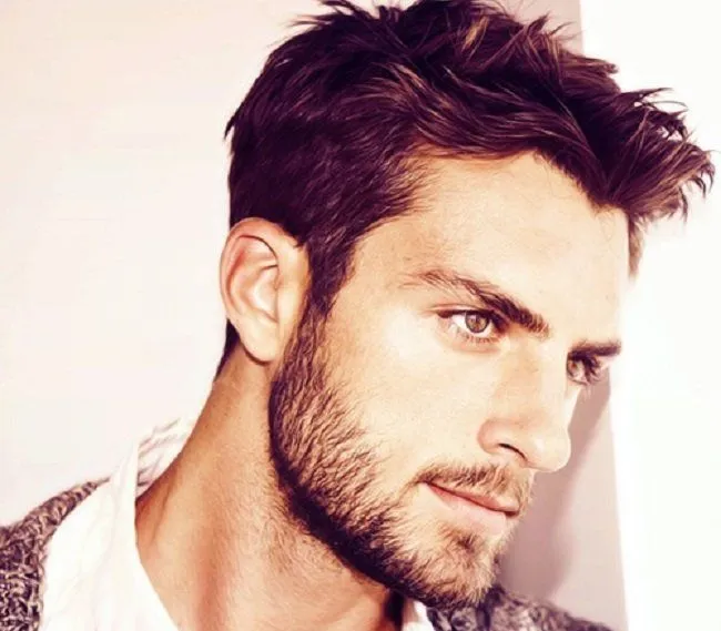 Los mejores peinados hombre para 2015 - Peinados Los mejores peinados hombre para 2015 - Peinados