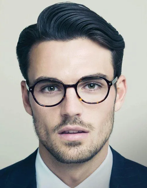 Los mejores peinados hombre para 2015 - Peinados Los mejores peinados hombre para 2015 - Peinados
