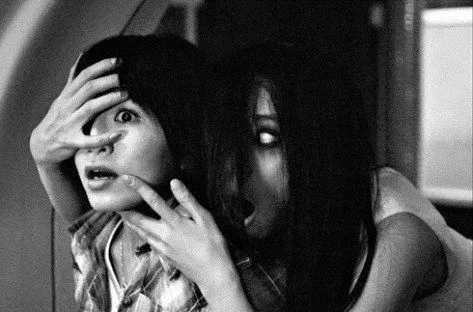 Mejores Peliculas japonesas de terror - Taringa!