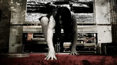 Imágenes con movimiento y sonido de terror - Imagui