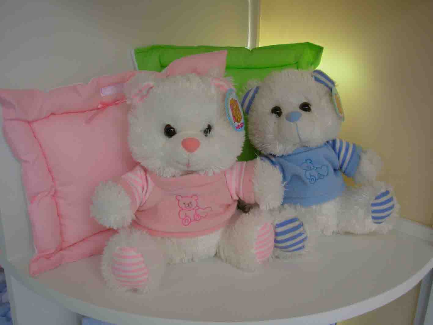 Los mejores peluches Los mejores peluches