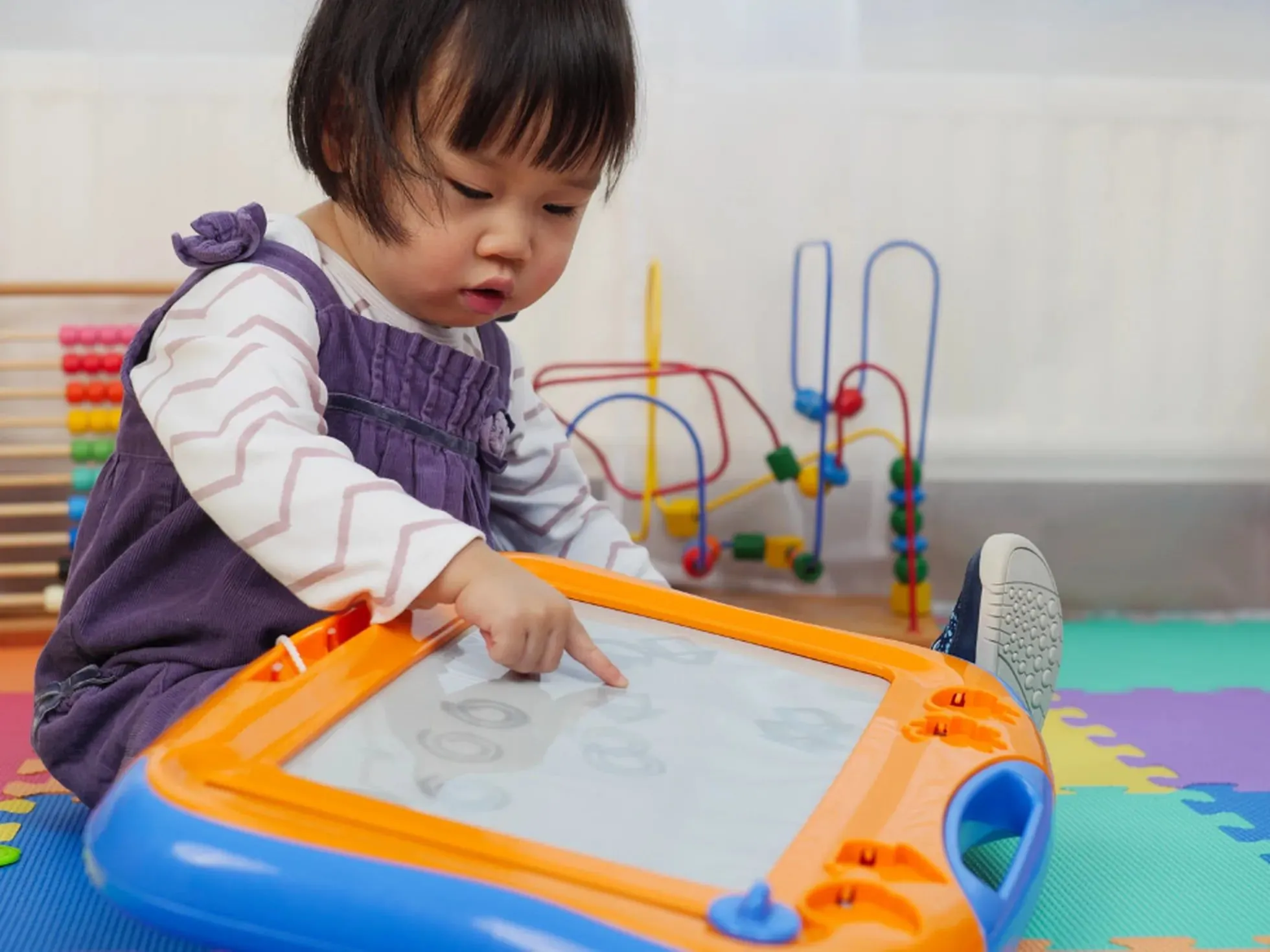 Las mejores pizarras magnéticas infantiles | Escaparate: compras y ofertas | EL PAÍS