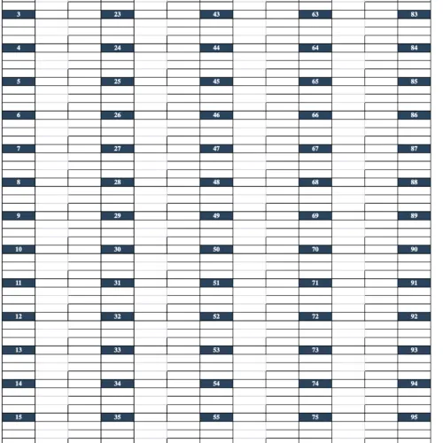 ▷ Consigue Las Mejores Plantillas Excel GRATIS ❤️ ▷ Consigue Las Mejores Plantillas Excel GRATIS ❤️