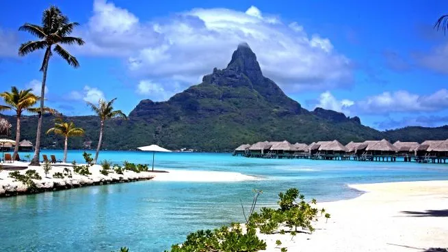Las-mejores-playas-del-mundo- ...