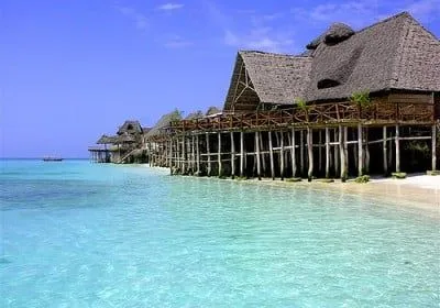 Las mejores playas paradisiacas del mundo