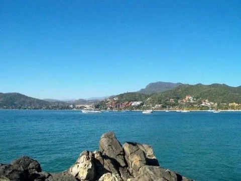 Las mejores playas paradisíacas del mundo