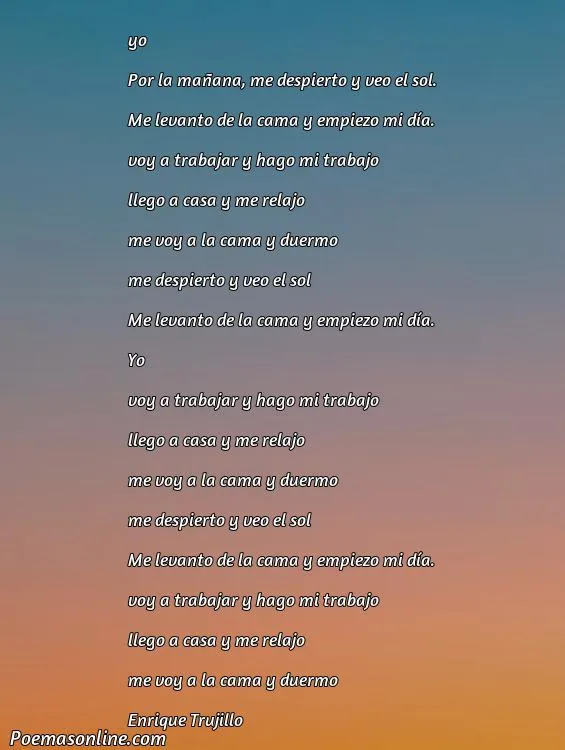 Cinco Mejores Poemas de 2 Estrofas y 8 Versos - Poemas Online