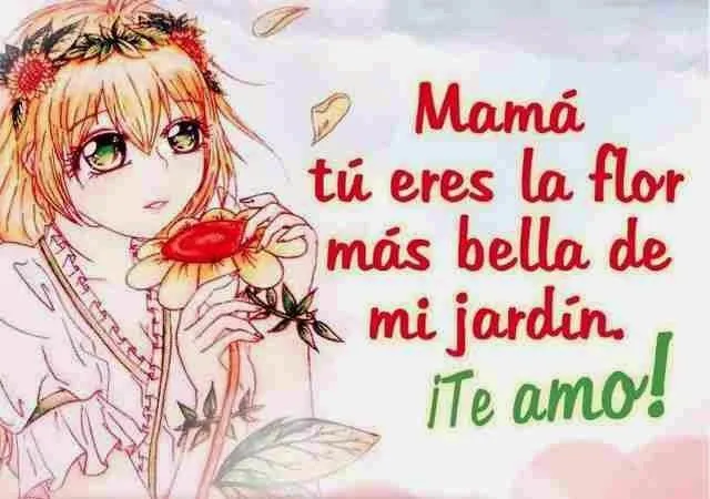Mejores poemas para regalar a mama ~ PENSAMIENTOS DE AMOR