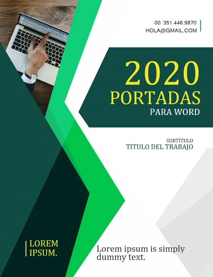 Mejores Portadas y Carátulas para Informes - PortadasyCaratulas.com Mejores Portadas y Carátulas para Informes - PortadasyCaratulas.com