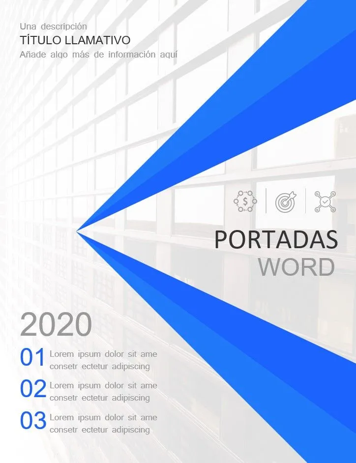 Mejores Portadas y Carátulas para Word - PortadasyCaratulas.com Mejores Portadas y Carátulas para Word - PortadasyCaratulas.com