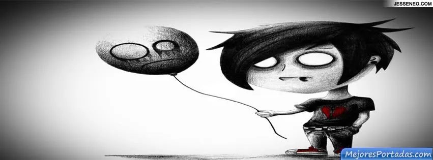 Mejores Portadas: Emo