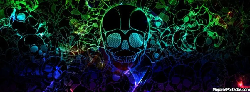 PORTADAS FACEBOOK, TIMELINE, BIOGRAFÍA...: Calaveras colores ... PORTADAS FACEBOOK, TIMELINE, BIOGRAFÍA...: Calaveras colores ...