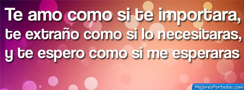 Las Mejores Portadas para tu perfil de Facebook ÷