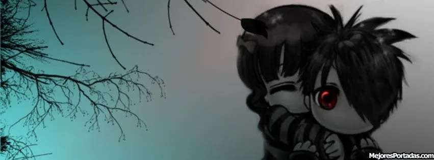 Las Mejores Portadas para tu perfil de Facebook ÷ - Emo Las Mejores Portadas para tu perfil de Facebook ÷ - Emo