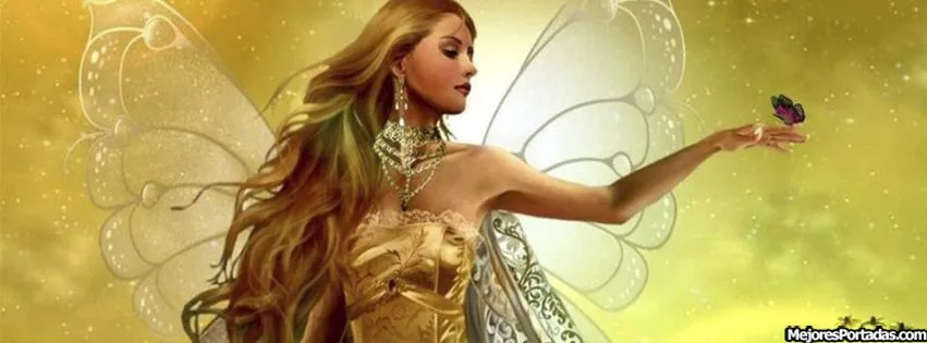 Las Mejores Portadas para tu perfil de Facebook ÷ - Mariposas