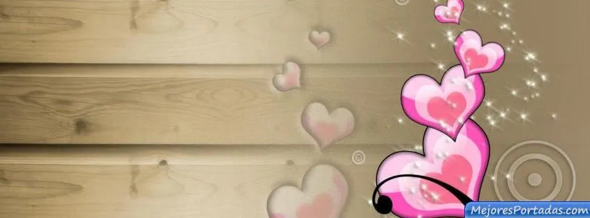 Las Mejores Portadas para tu perfil de Facebook: Corazones rosas ... Las Mejores Portadas para tu perfil de Facebook: Corazones rosas ...