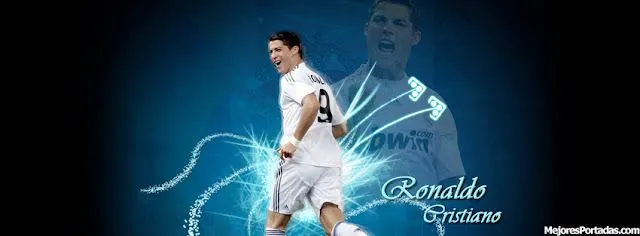 Cristiano Ronaldo celebrando un gol