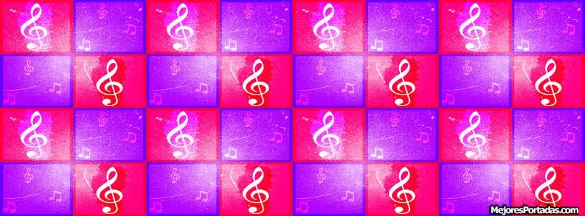 Las Mejores Portadas para tu perfil de Facebook: Notas musicales ... Las Mejores Portadas para tu perfil de Facebook: Notas musicales ...
