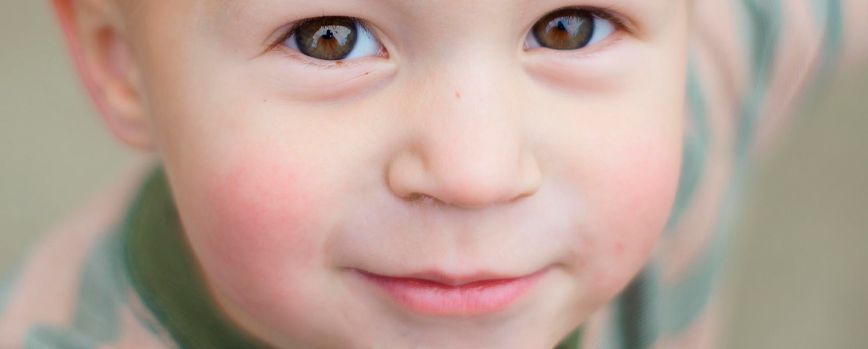 Los mejores productos para mantener los mofletes de tu niño saludables ✓ |  Blog Druni