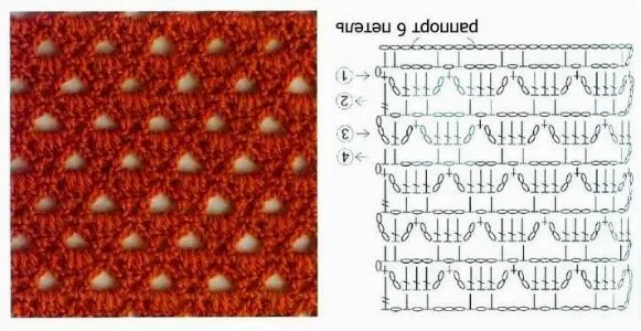 Las mejores puntadas crochet para tu colección * 25 motivos ... Las mejores puntadas crochet para tu colección * 25 motivos ...