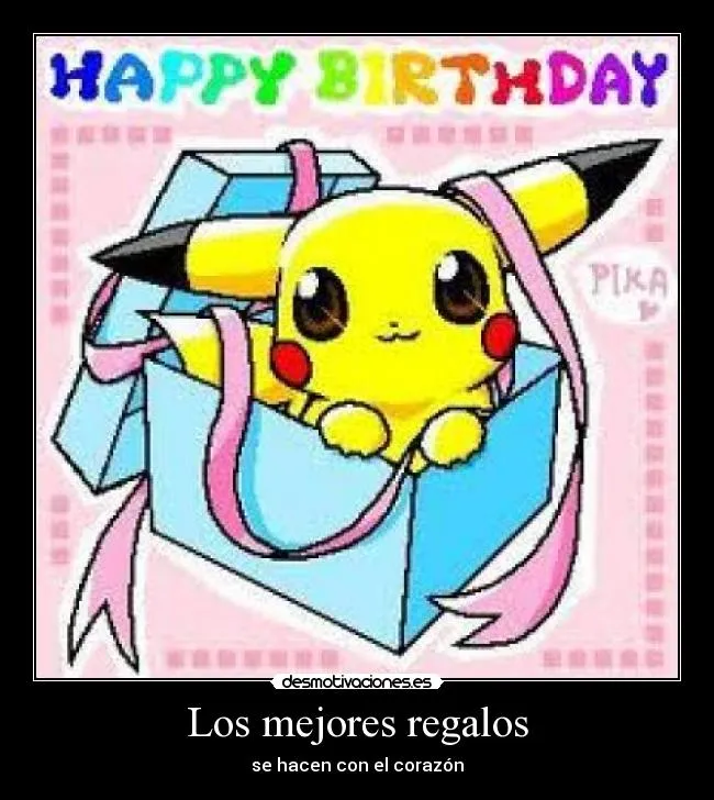 Los mejores regalos | Desmotivaciones