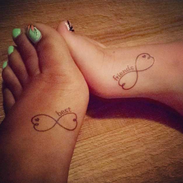 Los Mejores Tatuajes para los Mejores Amigos | Tatuajes y Tattoos Los Mejores Tatuajes para los Mejores Amigos | Tatuajes y Tattoos