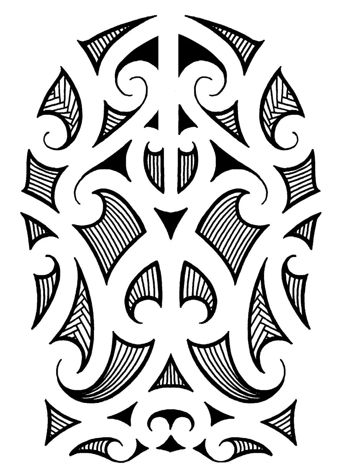 mejores tatuajes: mejores tatuajes tribales mejores tatuajes: mejores tatuajes tribales
