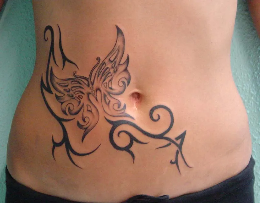 mejores tatuajes: mejores tatuajes tribales mejores tatuajes: mejores tatuajes tribales