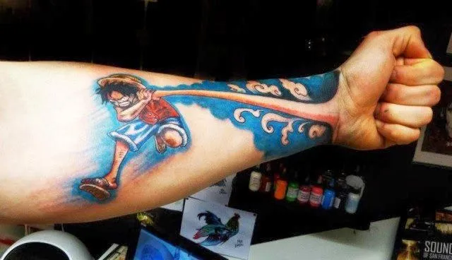LOS MEJORES TATUAJES : TATUAJE ORIGINAL: Fotos de tatuajes ... LOS MEJORES TATUAJES : TATUAJE ORIGINAL: Fotos de tatuajes ...
