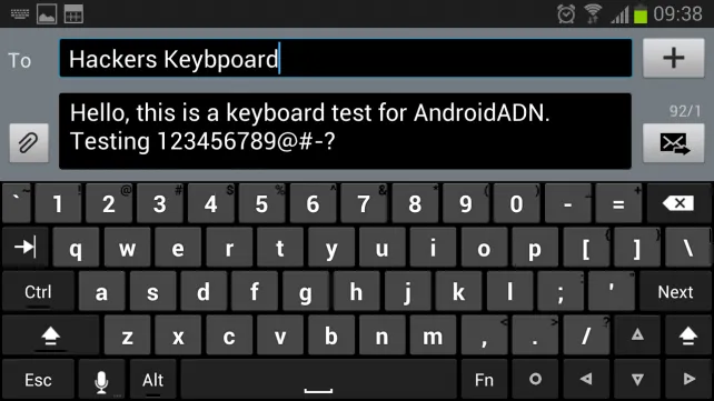 Los Mejores Teclados para Android | Android Zone