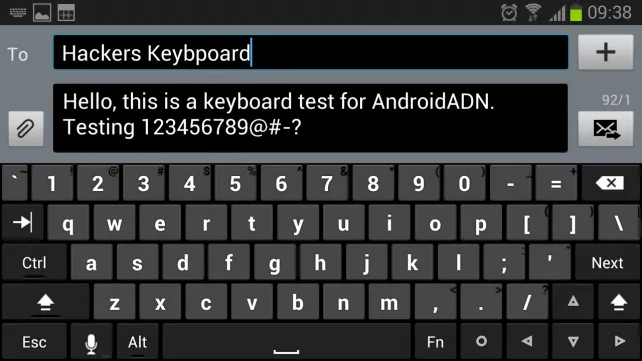 Los Mejores Teclados para Android | Android Zone Los Mejores Teclados para Android | Android Zone