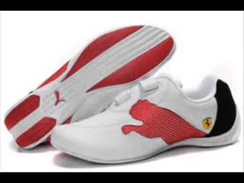 MEJORES TENIS PUMA EN EL MERCADO MUNDIAL !!! - YouTube