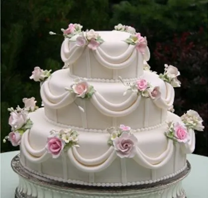 Las Mejores Tortas de MatrimonioTORTAS MATRIMONIO