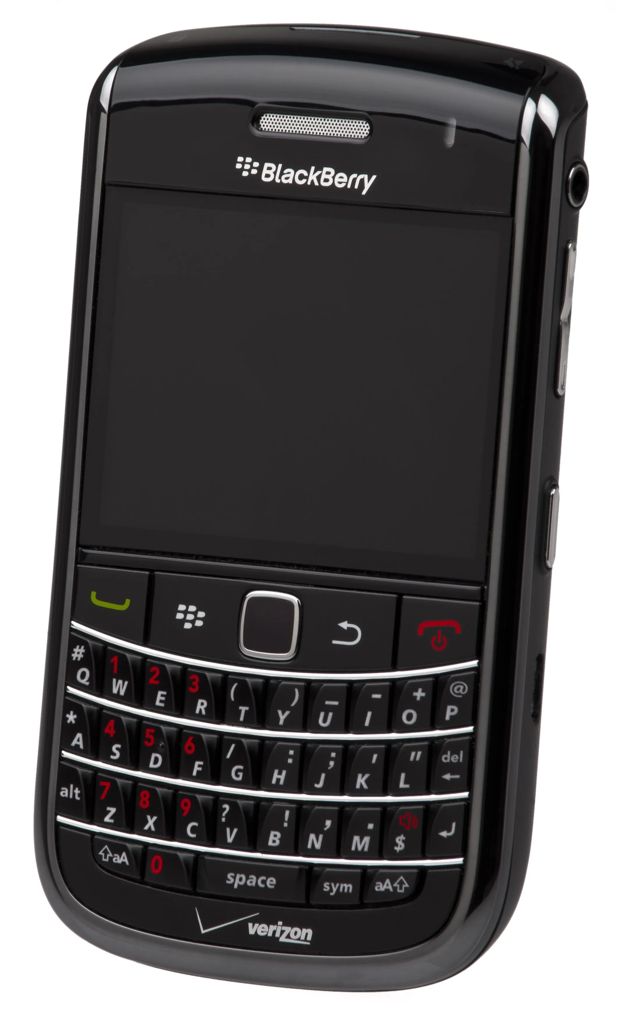Los mejores trucos para Blackberry