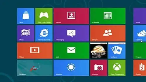 Los mejores trucos para usar Windows 8 muy facilmente