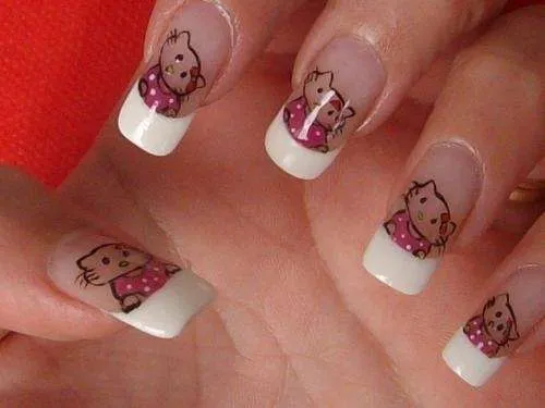 Las mejores imagenes de unas - Imagui