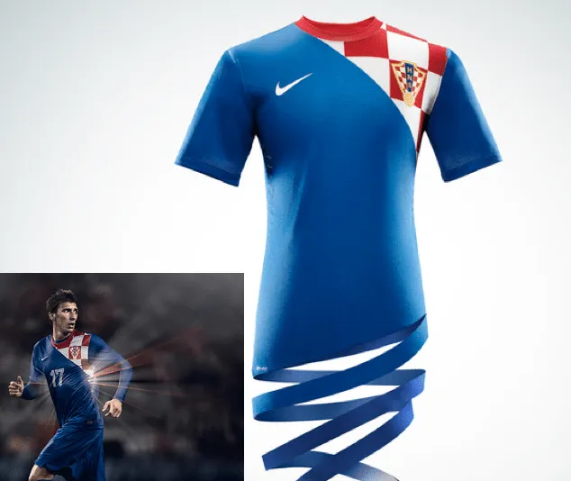 Los mejores uniformes de futbol - Imagui