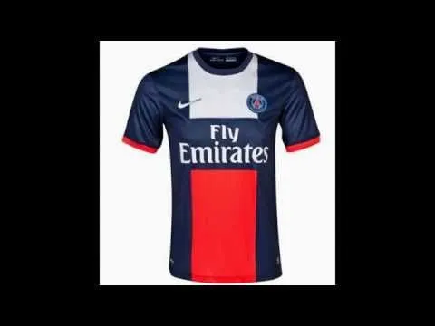 los 7 mejores uniformes de futbol del mundo - YouTube los 7 mejores uniformes de futbol del mundo - YouTube