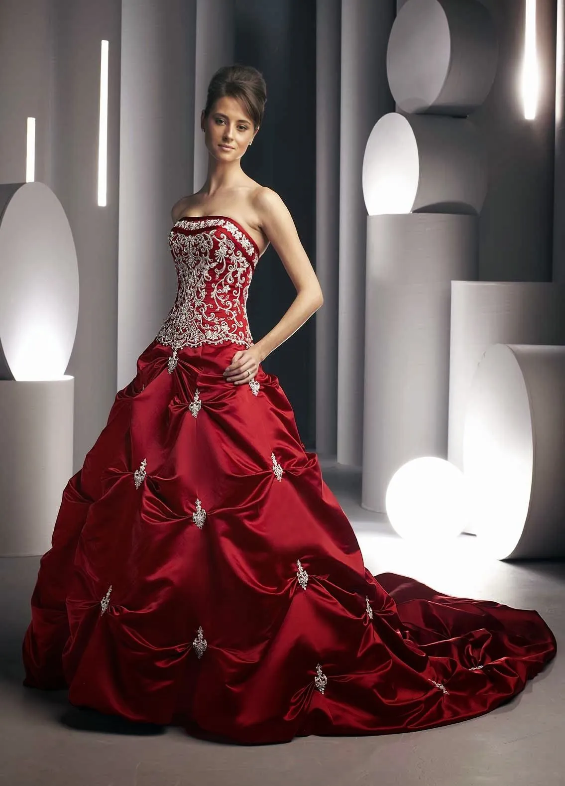 Los mejores vestidos de gala para adolescentes | Moda 2014 ...