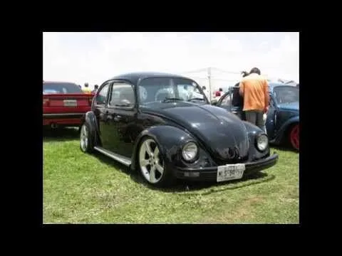 Los mejores VW Euro / Tuning - Vocho, Golf, Jetta - YouTube Los mejores VW Euro / Tuning - Vocho, Golf, Jetta - YouTube