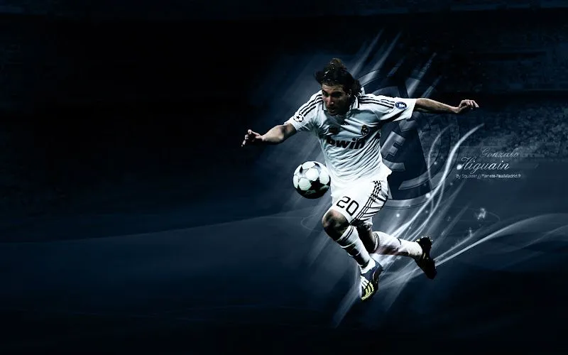Los Mejores Wallpaper De Futbol (HD) - Taringa!