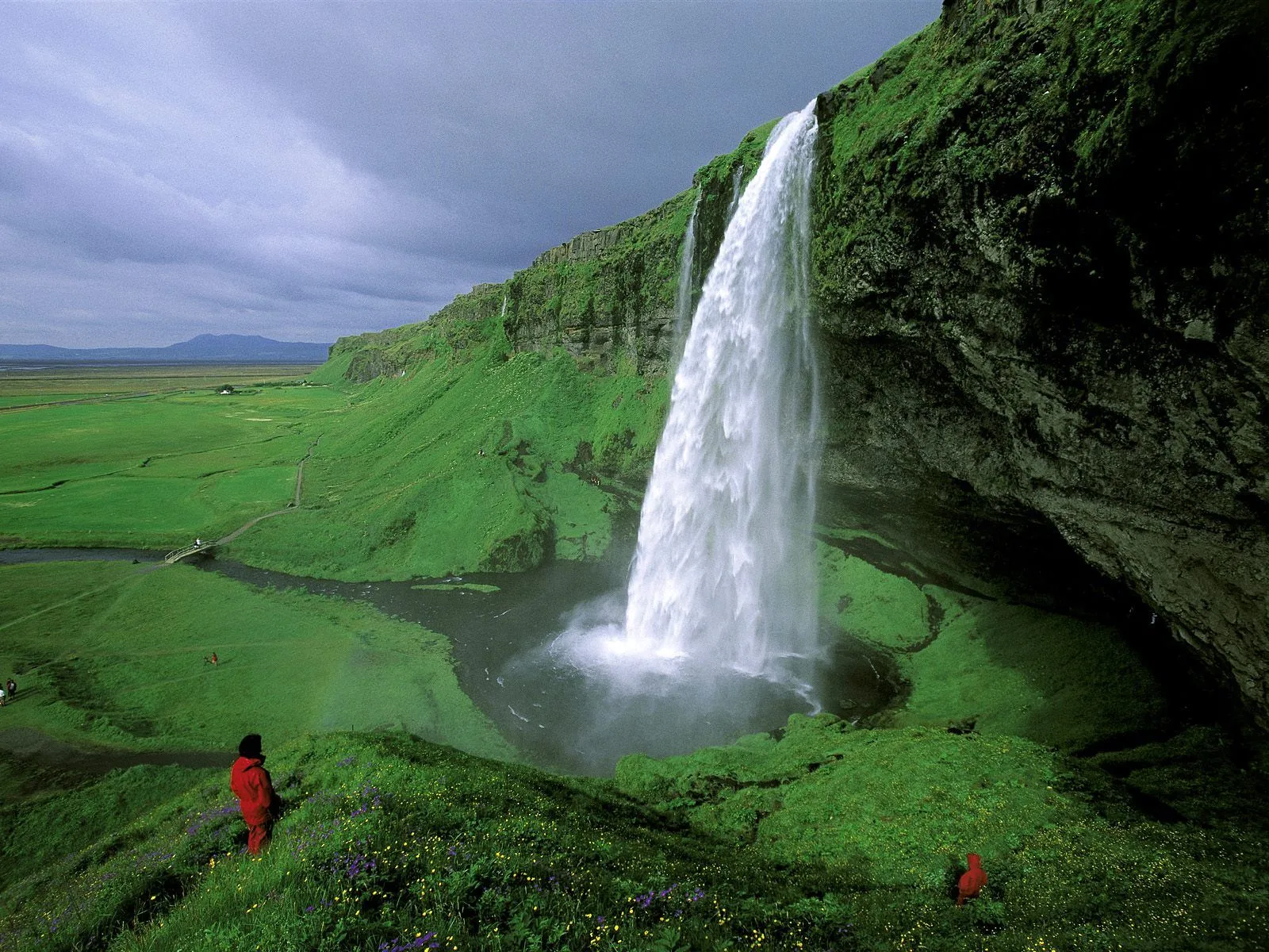 Solo los mejores wallpapers del mundo....LOS MEJORES.: Cascadas en ...