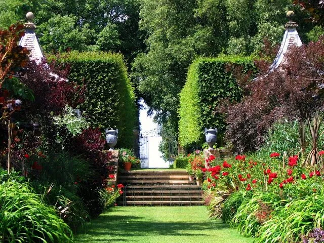 Solo los mejores wallpapers del mundo....LOS MEJORES.: Jardines Solo los mejores wallpapers del mundo....LOS MEJORES.: Jardines
