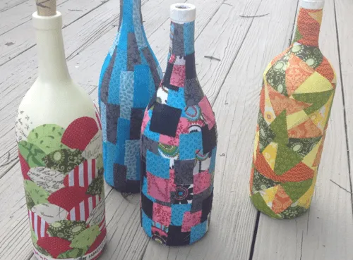 Mel Designs: Decoupage