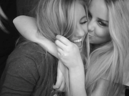 melhores amigas gif | Tumblr