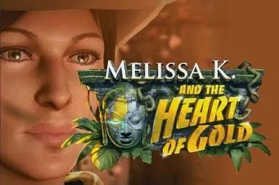 Melissa K. y el Corazón de Oro Español (Full) Objetos Ocultos ... Melissa K. y el Corazón de Oro Español (Full) Objetos Ocultos ...